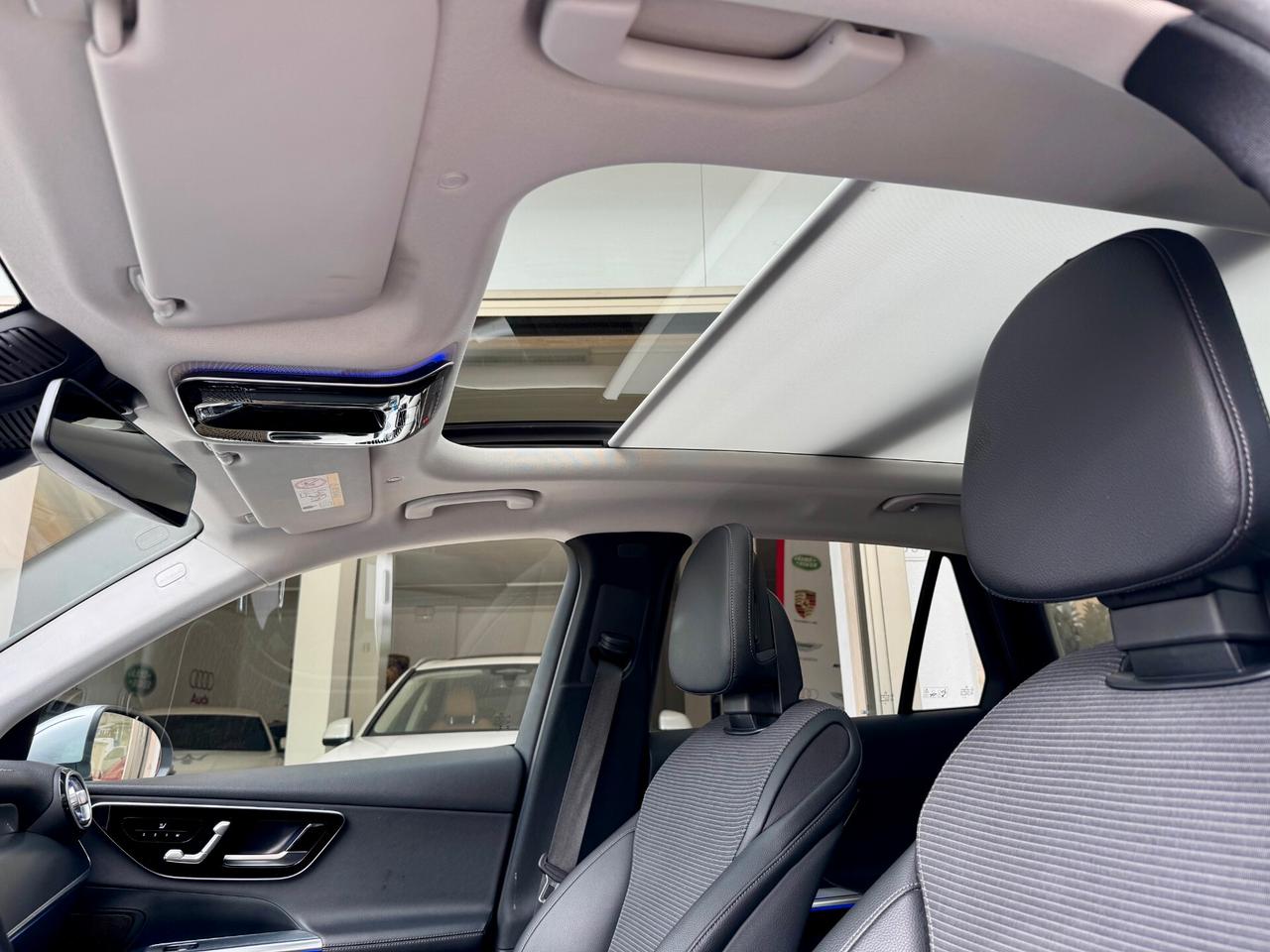 Mercedes-benz GLC 220 d 4Matic Mild Hybrid Advanced Plus