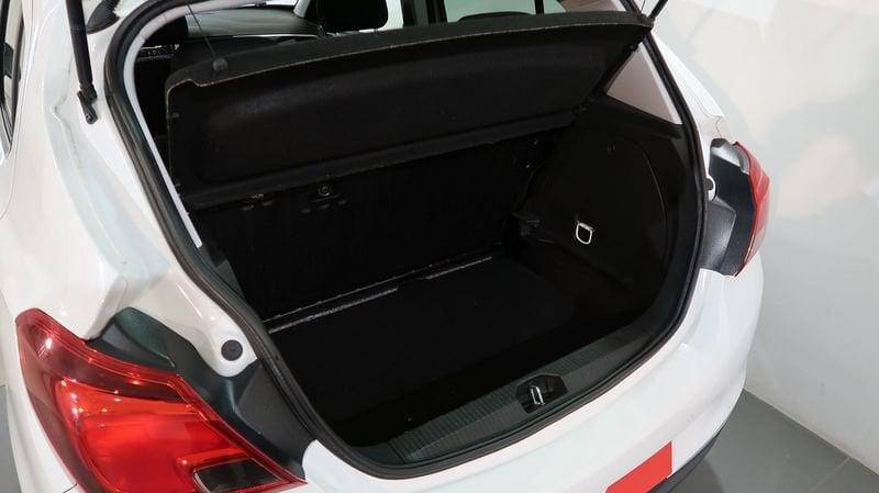 Opel Corsa Corsa 5p 1.4 b-Color s&s 90cv GPL