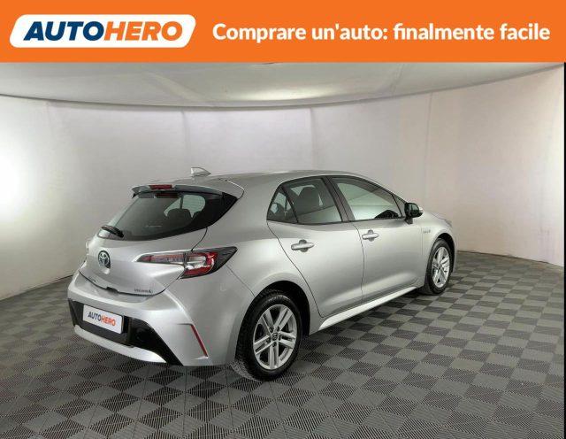 TOYOTA Corolla 1.8 Hybrid Business