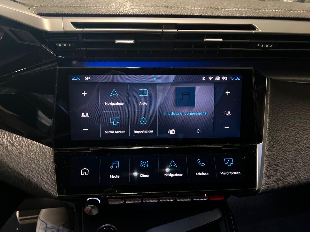 PEUGEOT 308 III 2021 SW - 308 SW 1.2 puretech t Allure s&s 130cv eat8