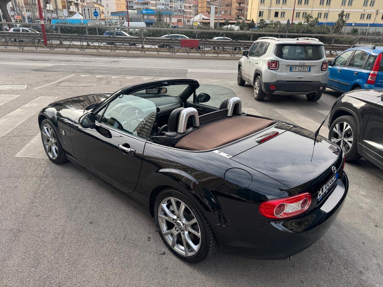 Mazda MX-5 Roadster 1.8L Cult