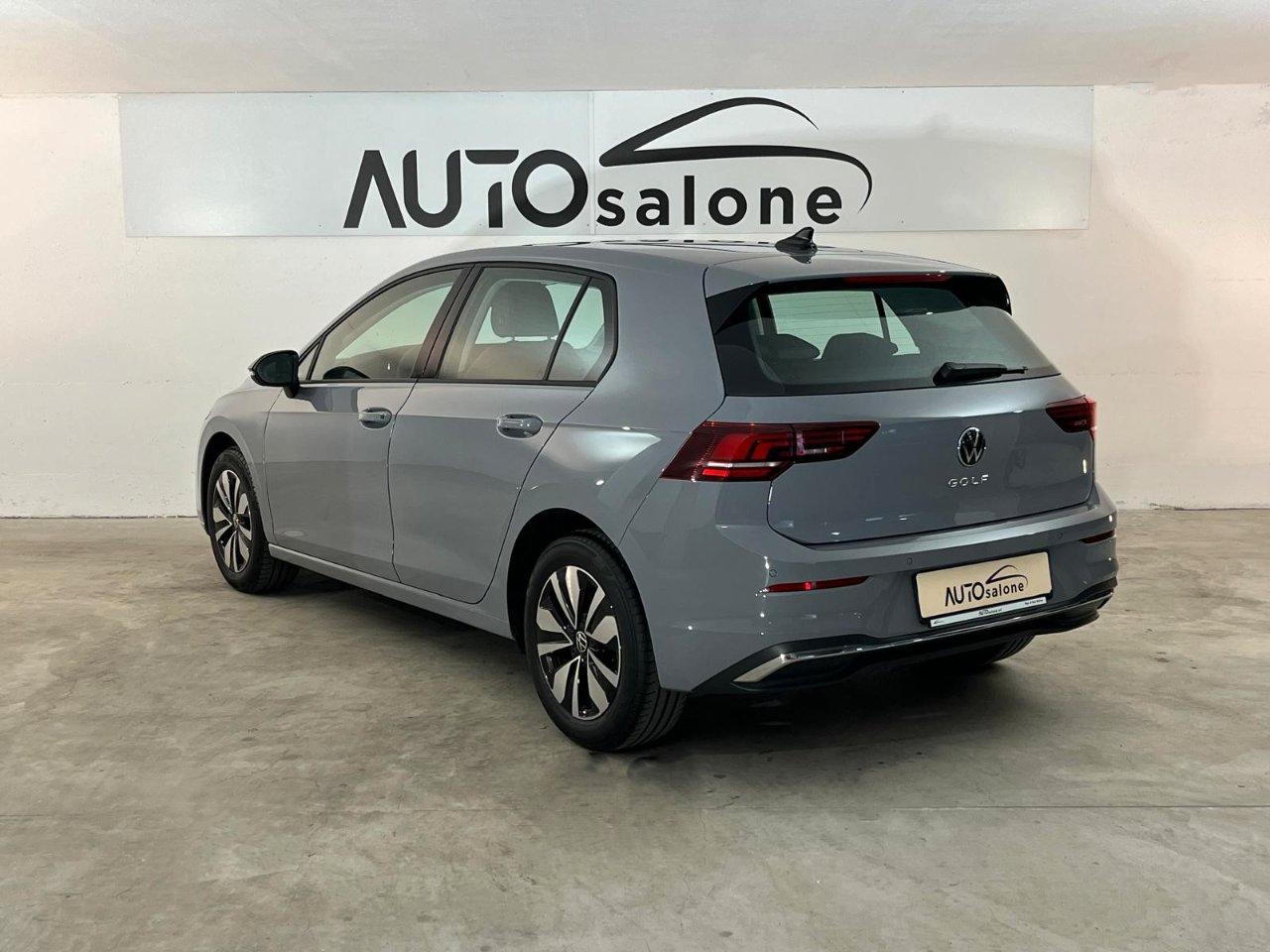 Volkswagen Golf 8,5 2.0 tdi GOAL 115cv*GARANZIA+36/100.000 KM*