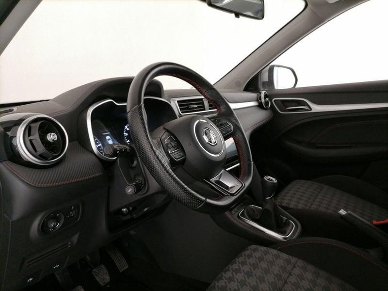 MG ZS 1.5 Comfort