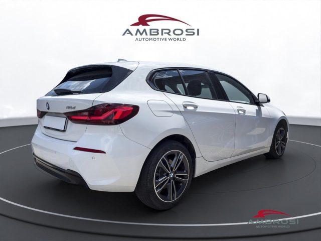 BMW 116 Serie 1 d 5p. Sport