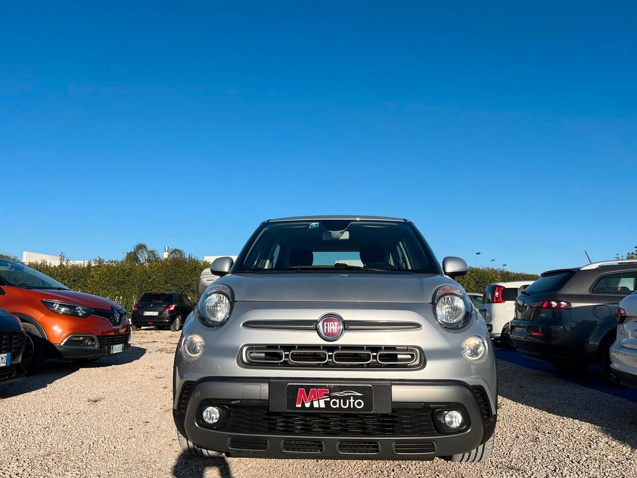 Fiat 500L 1.4 95 CV Sport OK NEOPATENTATI