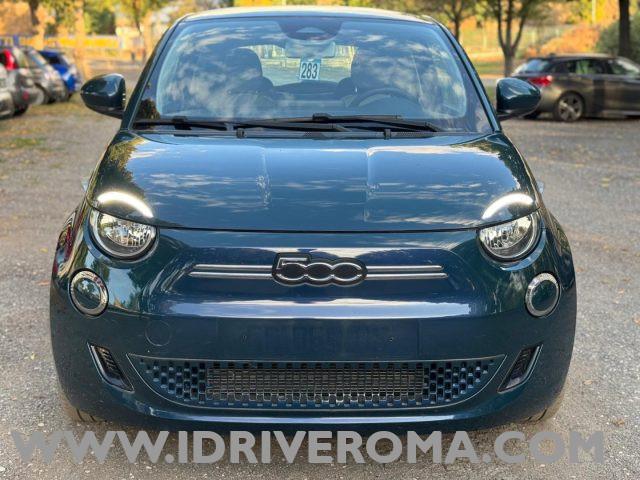 FIAT 500 Berlina 42 kWh Icon 118cv