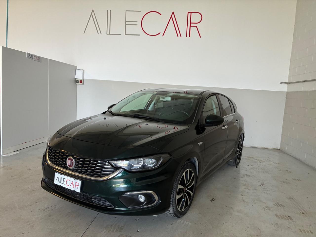 Fiat Tipo 1.4 5 porte Lounge