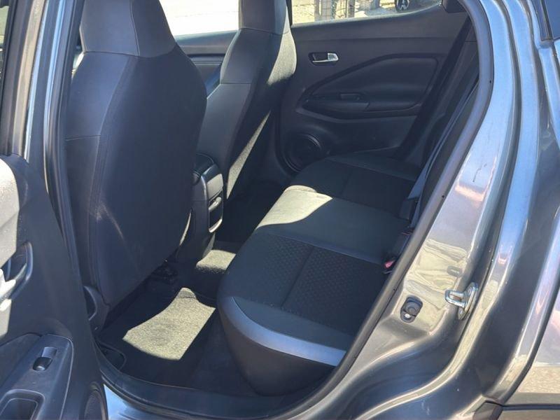 Nissan Juke 1.0 DIG-T 114 Acenta Mt