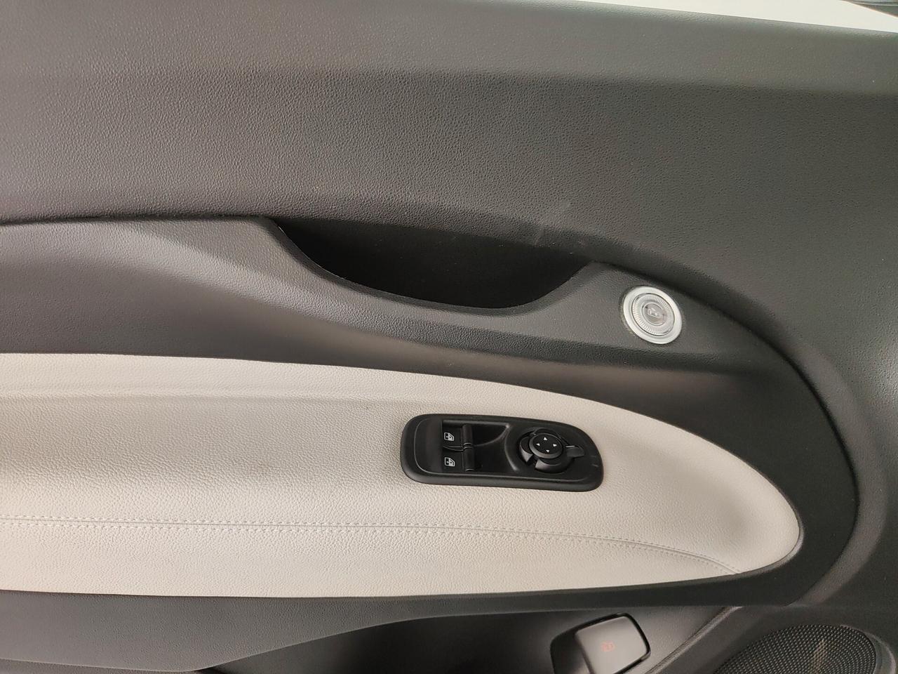 Fiat 500e 42 kWh La Prima