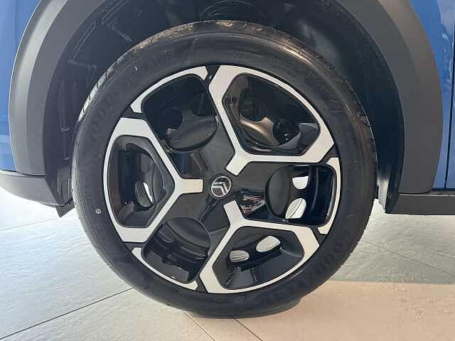 Citroen C3 1.2 PureTech 100 CV Plus