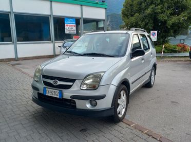 Suzuki Ignis 1.5 16V cat 4WD Deluxe