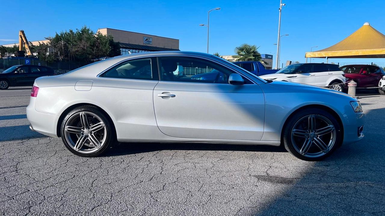 Audi A5 3.0 V6 TDI F.AP. quattro S tronic