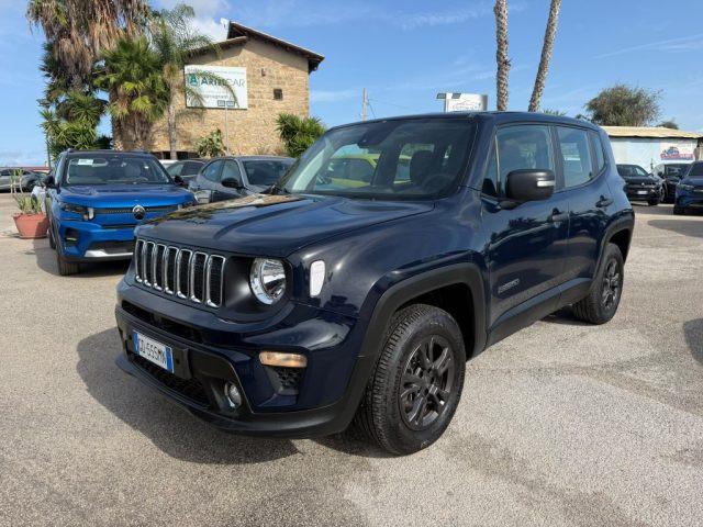 JEEP Renegade 2.0 Mjt 140CV 4WD Active Drive Low Limited