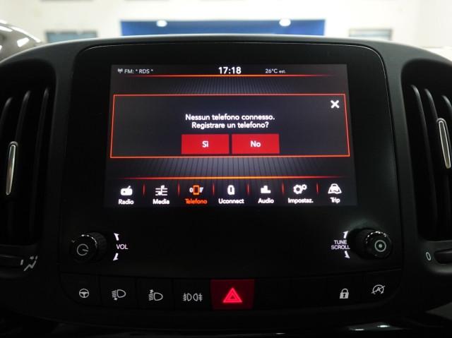 Fiat 500 L 1.3 MJT 95 CV URBAN