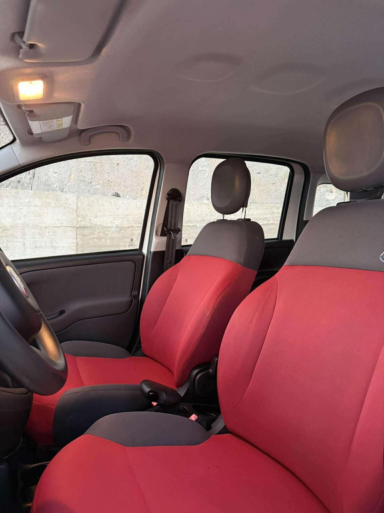 Fiat Panda 1.2 Easy