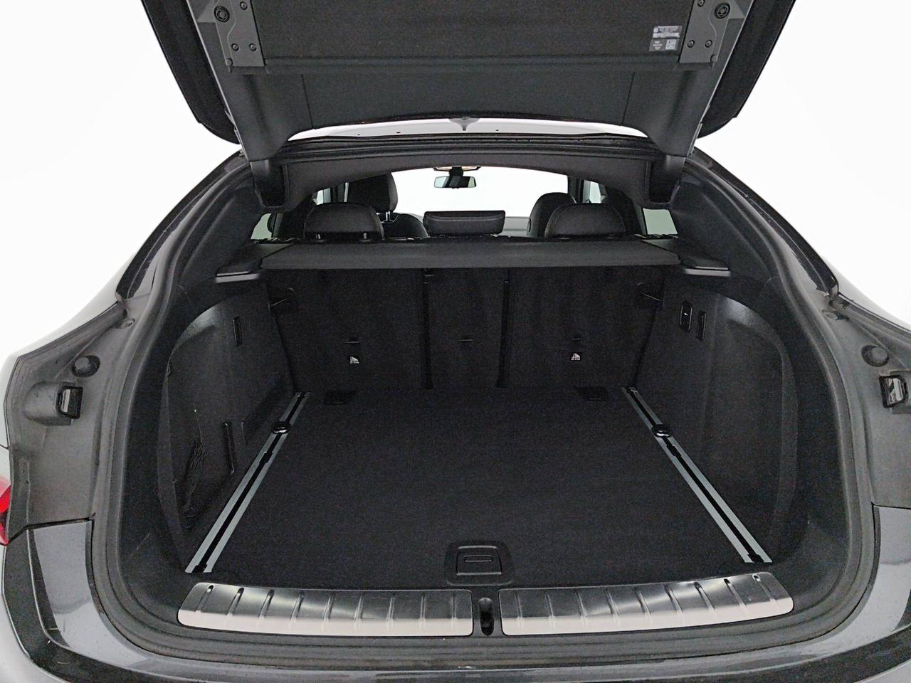 BMW X4 xDrive20d 48V MSport