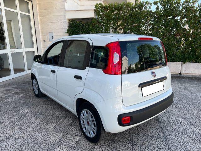 FIAT Panda 1.3 MJT 80 CV S&S