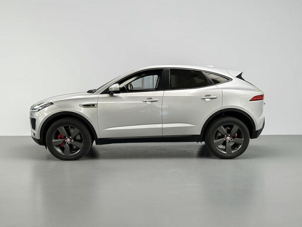 Jaguar E-Pace 2.0 D I4 S AWD Auto