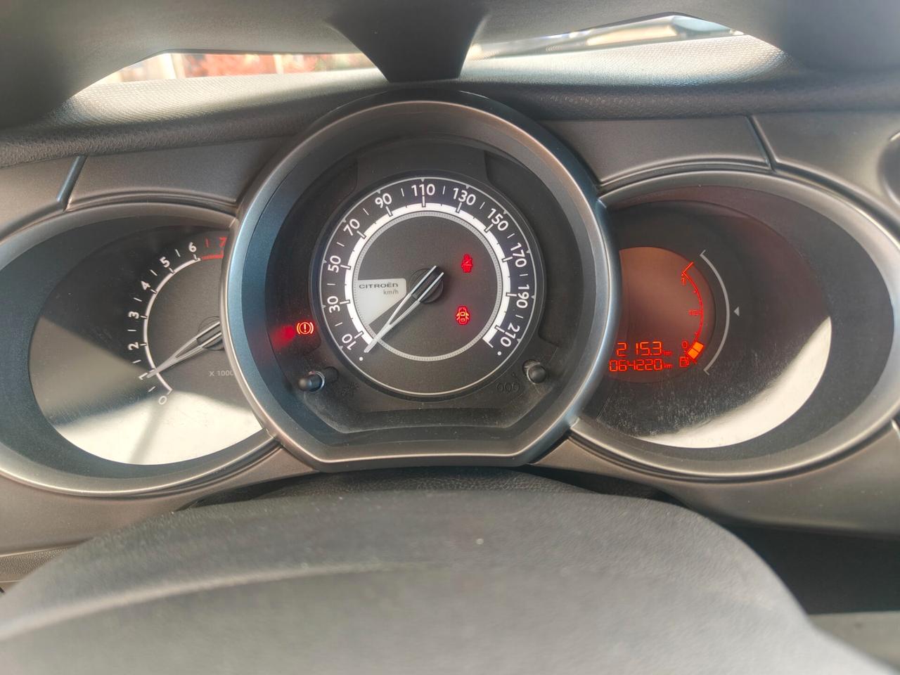 Citroen C3 1.2 82cv Feel Edition