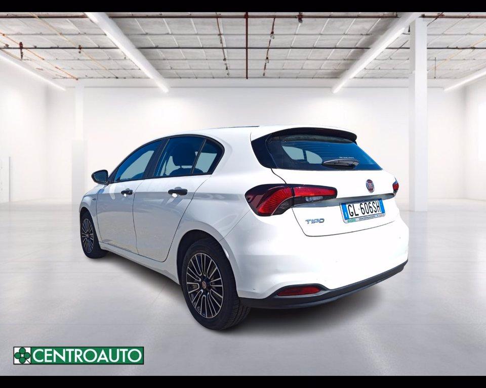 FIAT Tipo 5p 1.6 mjt s&s 130cv del 2022