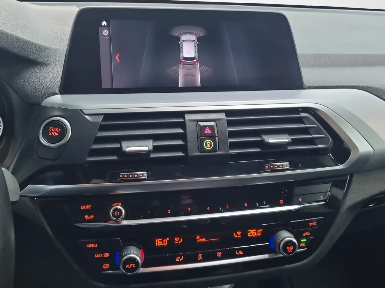 Bmw X3 xDrive30e Business Advantage