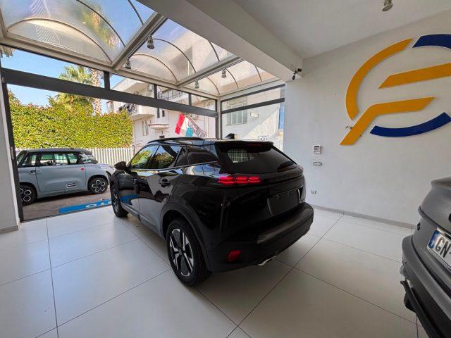 PEUGEOT 2008 Hybrid 145 e-DCS6 GT