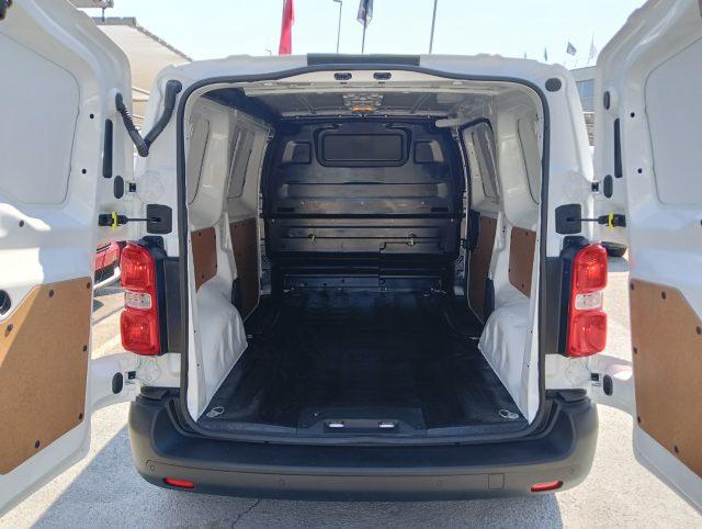 FIAT Scudo Peugeot Expert BlueHDi 120 S&S M PL-TN Furgone