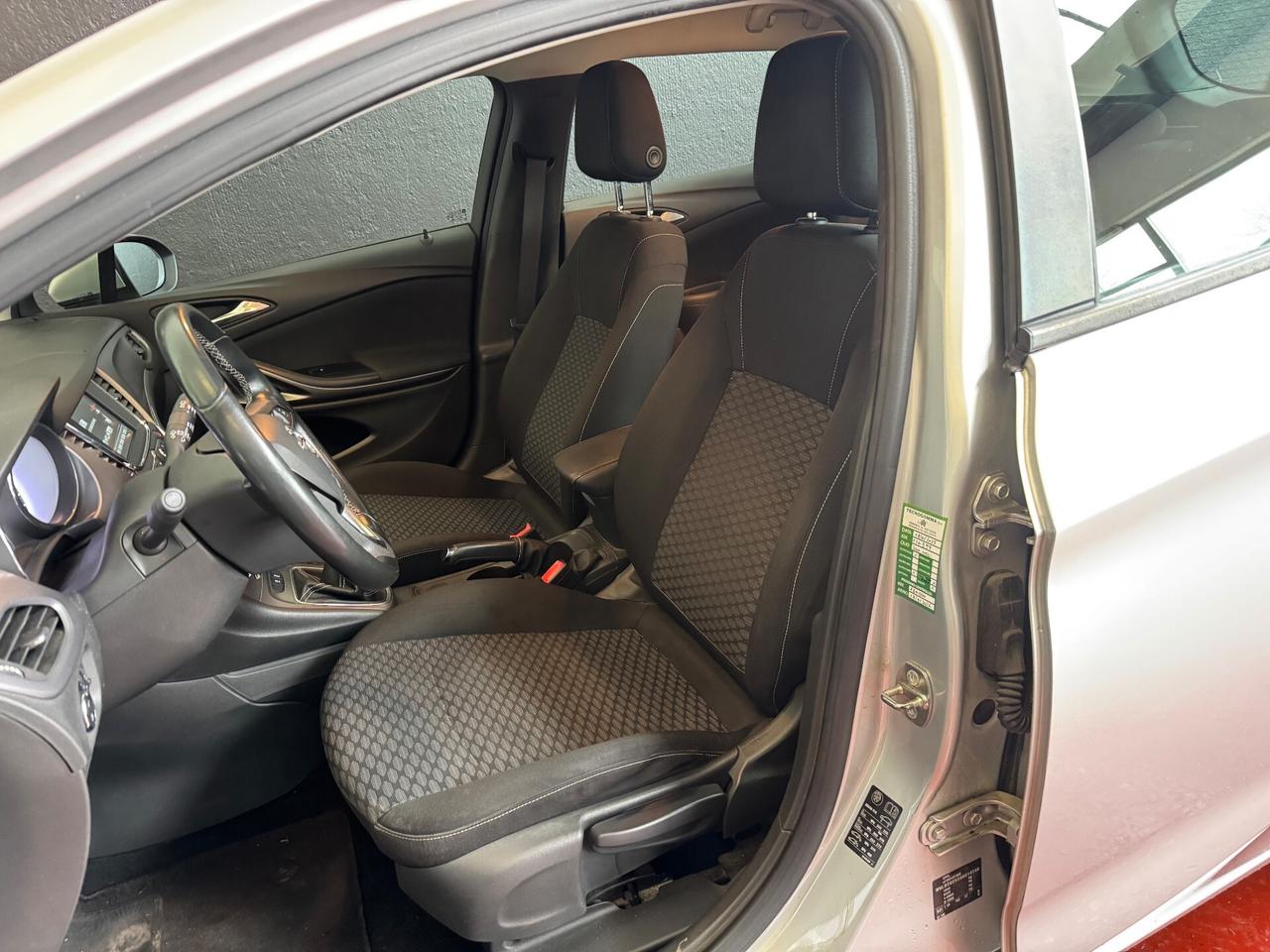 Opel Astra 1.6 CDTi 110CV Start&Stop Sports Tourer Innovation