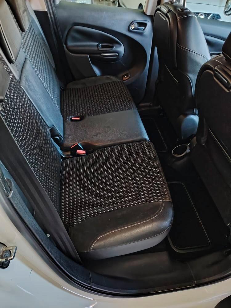 Citroen C3 Picasso 1.6 VTi 120 Exclusive Theatre
