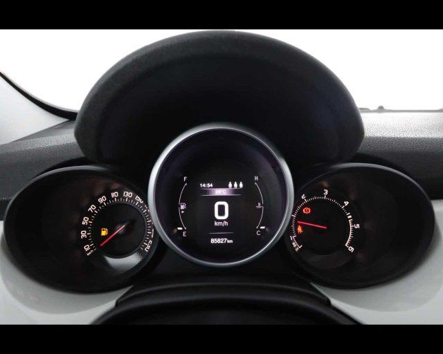 FIAT 500X 1.3 MultiJet 95 CV Business