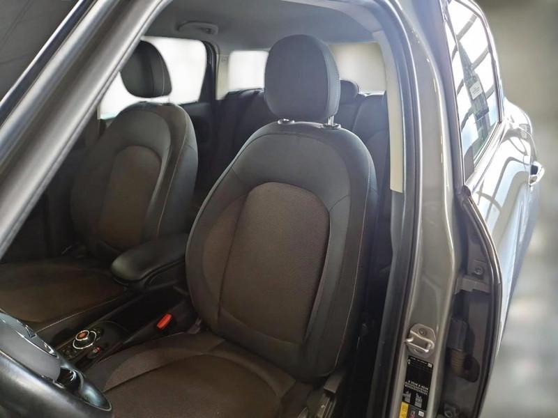 MINI COOPER SE COUNTRYMAN ALL4 Business autom.