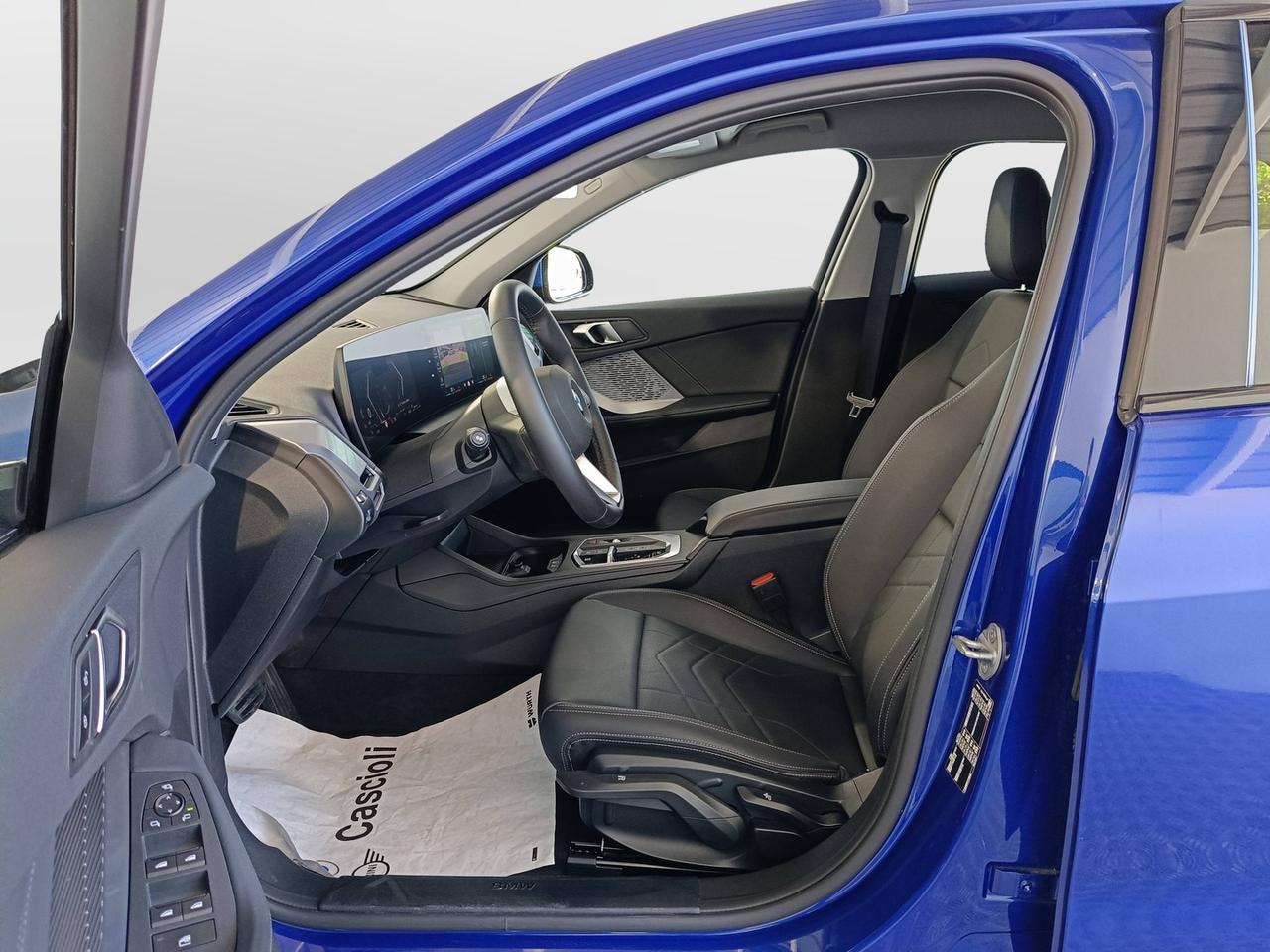 BMW BMW 118d