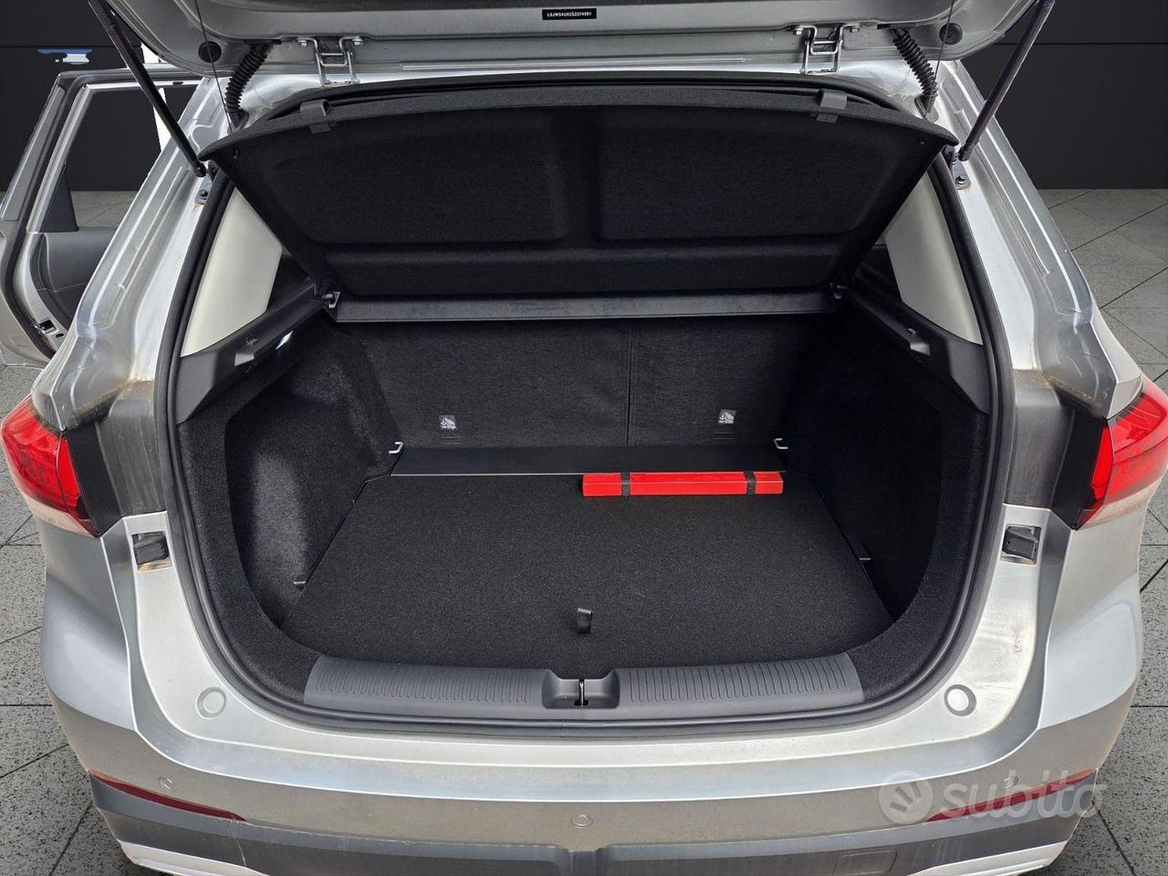 MG ZS 1.5 115 CV COMFORT