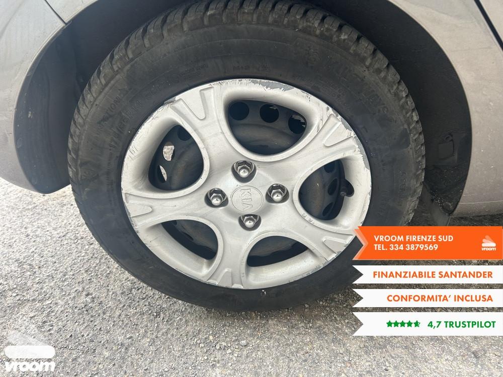 KIA Picanto 3ªs.(17-->) Picanto 1.0 12V EcoGPL...