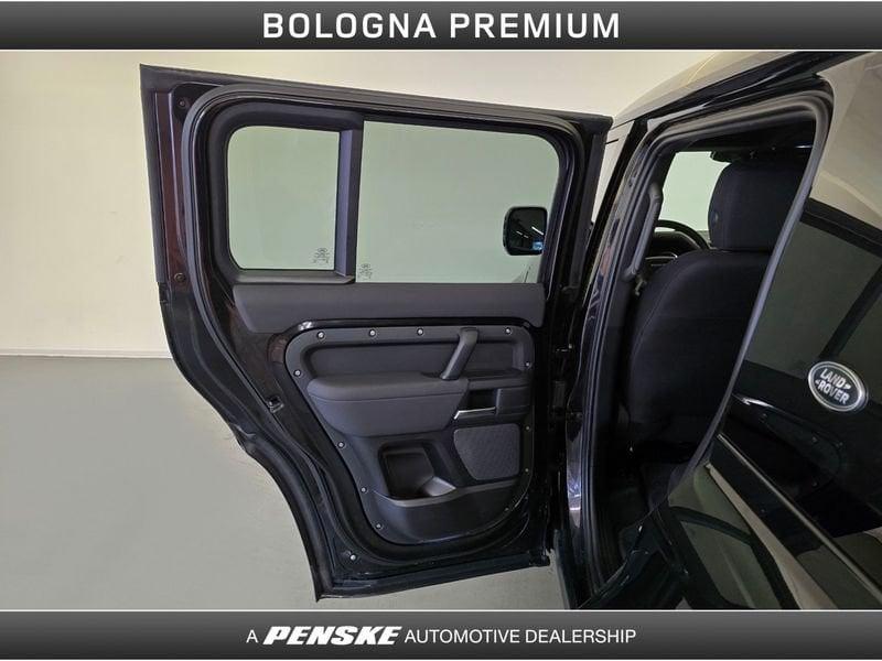 Land Rover Defender Defender 110 3.0D I6 200 CV AWD Auto S