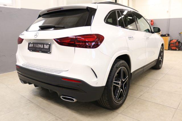 MERCEDES-BENZ GLA 200 d Automatic AMG Line Premium"NUOVA"