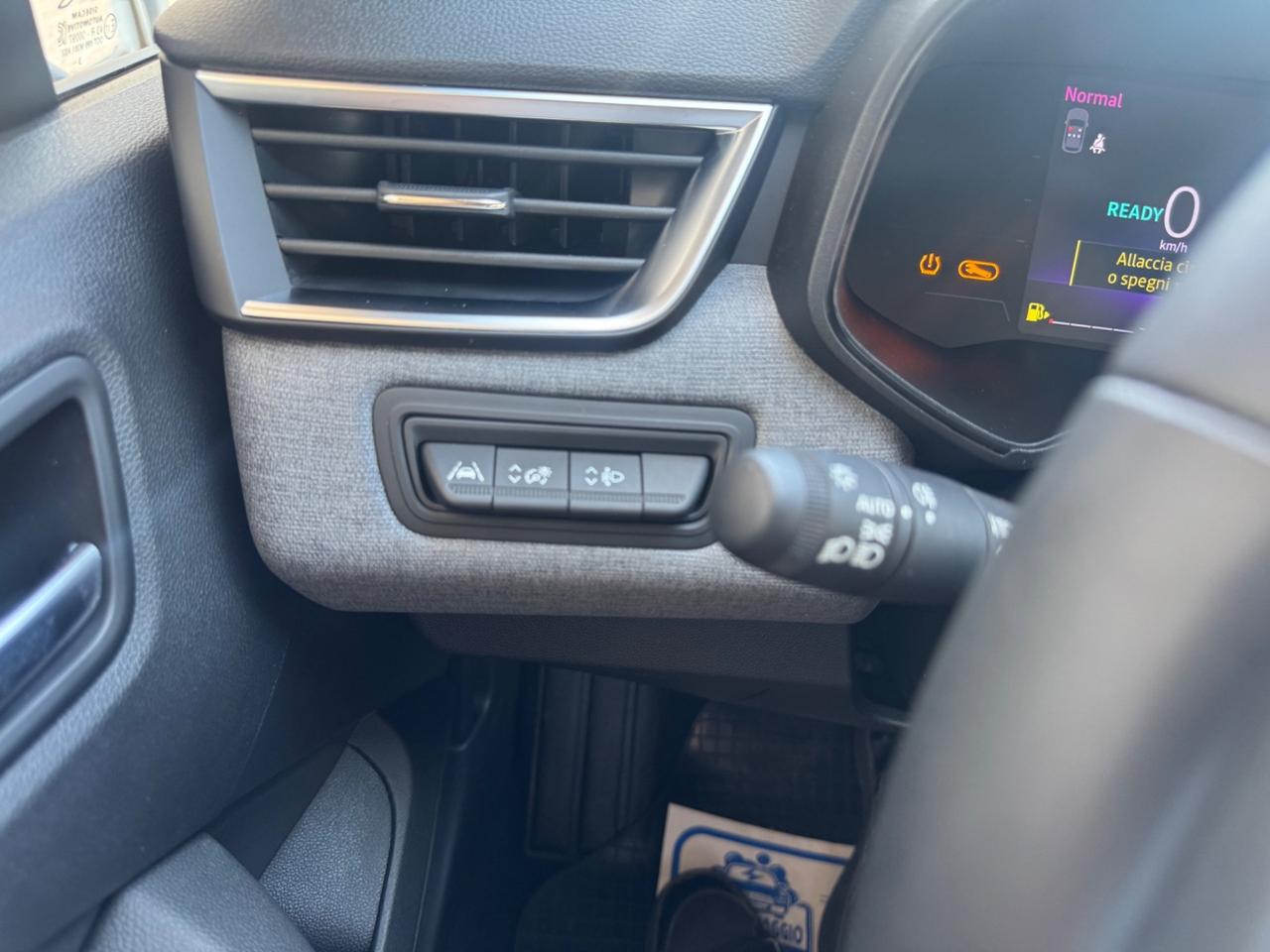 Renault Clio Full Hybrid E-Tech 145 CV 5 porte Evolution