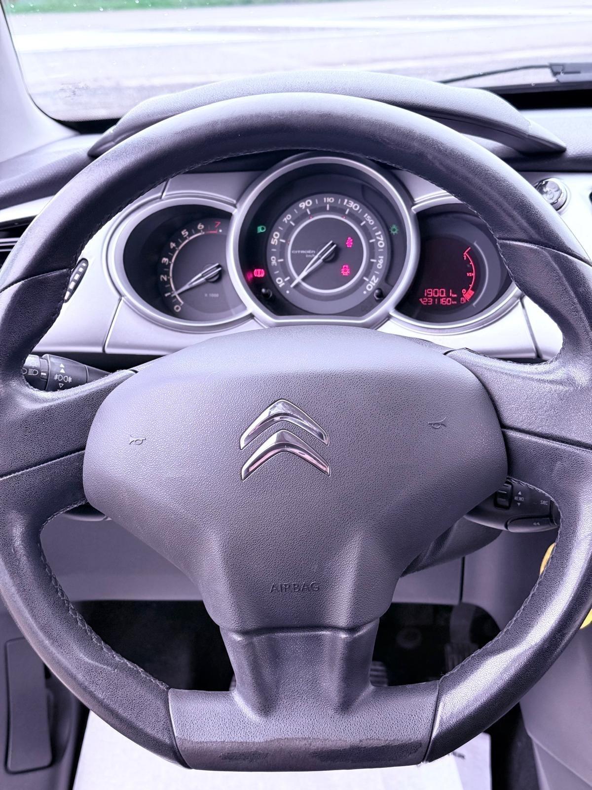 Citroen C3 1.4 GPL Eco Ok neopatentati