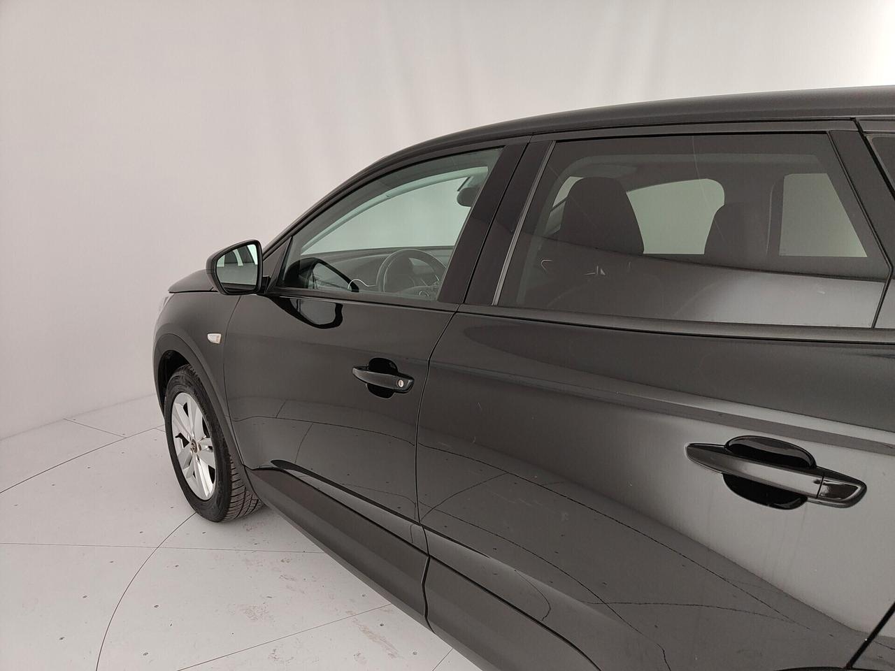 Opel Grandland X 1.5 diesel Ecotec Start&Stop aut. Elegance