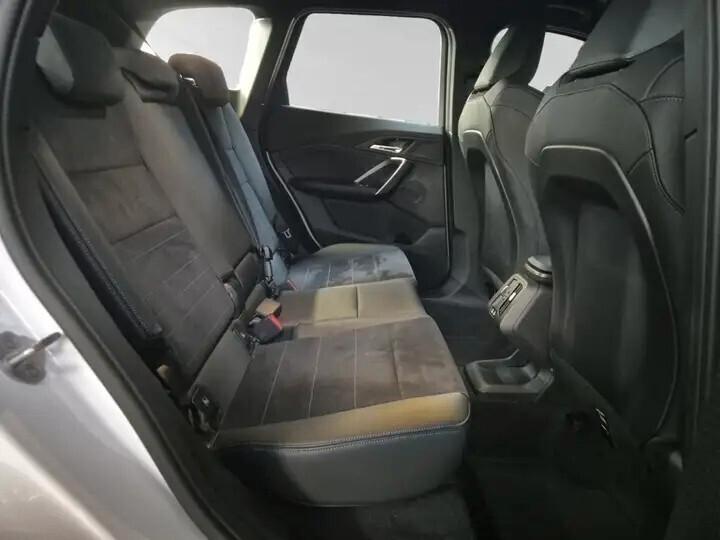 BMW X1 M SPORT AUTOMATICA - FINANZIABILE