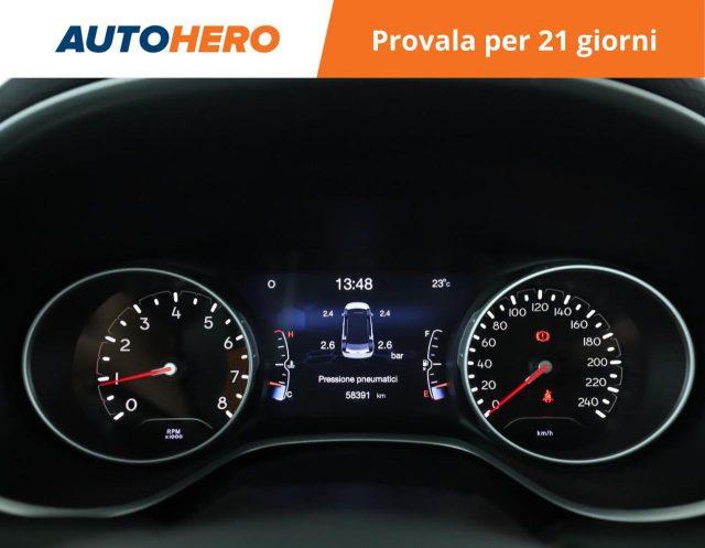JEEP Compass 1.4 MultiAir 2WD Limited