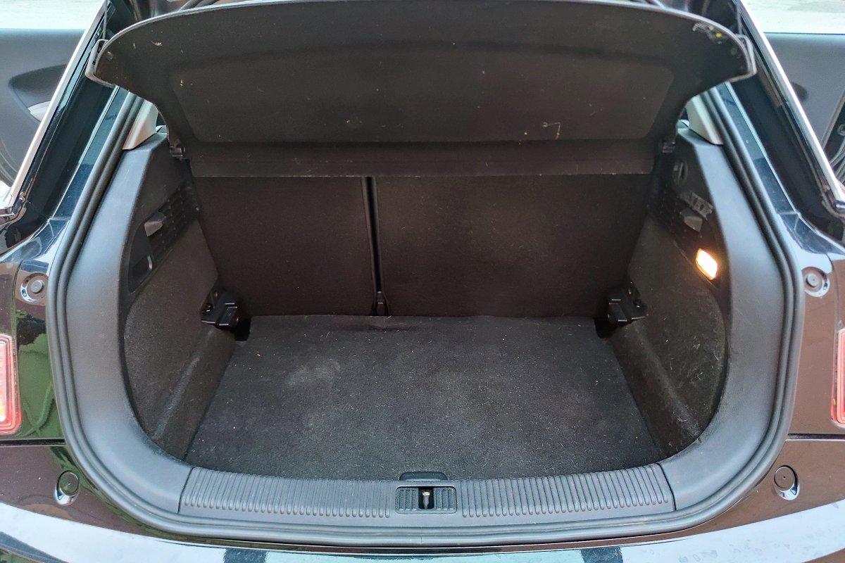 AUDI A1 1.4 TFSI S tronic Ambition