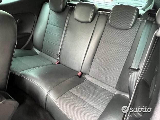 Renault Megane Mgane Coup 1.4 TCe GT Line