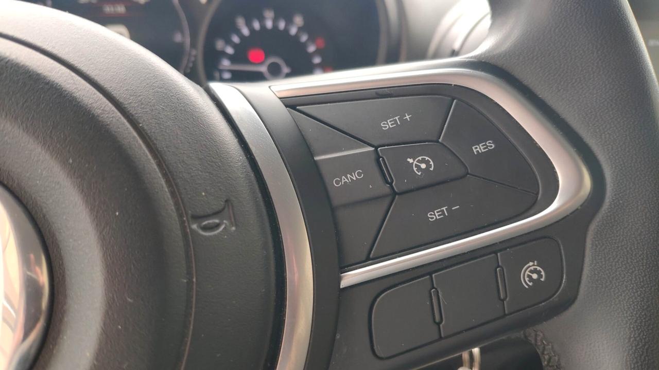 Fiat 500L 1.4 95 CV S&S Cross
