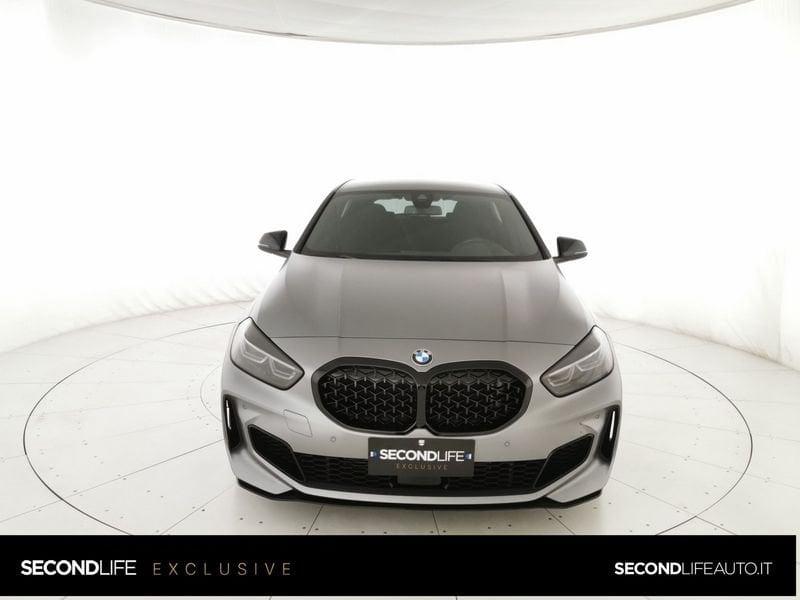 BMW Serie 1 M 135i xdrive auto
