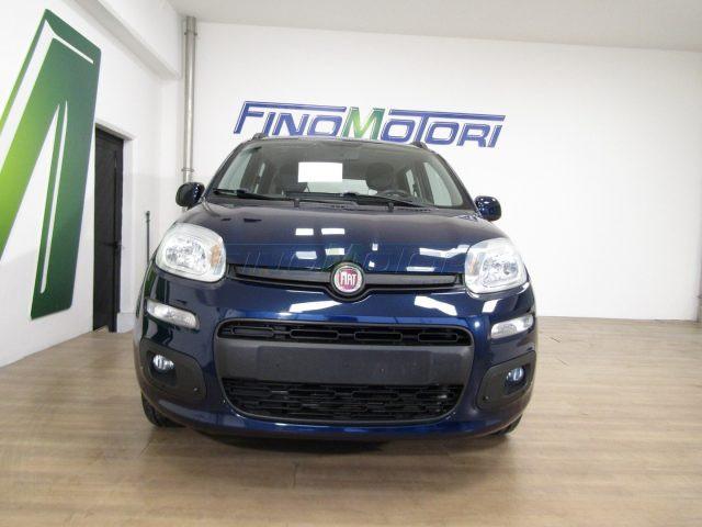 FIAT Panda 1.2 69 CV Lounge 5 POSTI