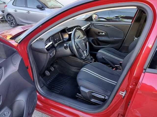 Opel Corsa 1.5 D 100 CV Blitz Edition