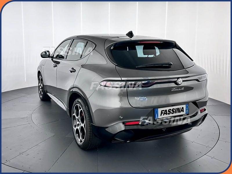 Alfa Romeo Tonale Tonale 1.6 Veloce 130cv tct6