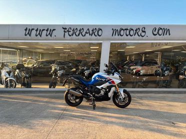 Bmw S 1000 XR 2021 / KM 7.000 Tua a solo 185 Euro al mese