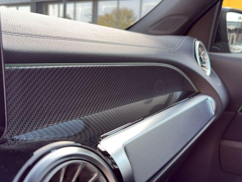 Mercedes-Benz GLB GLB 200 d Automatic Premium NIGHT-EDITION